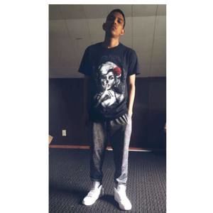 Meet your Posher, Jerson